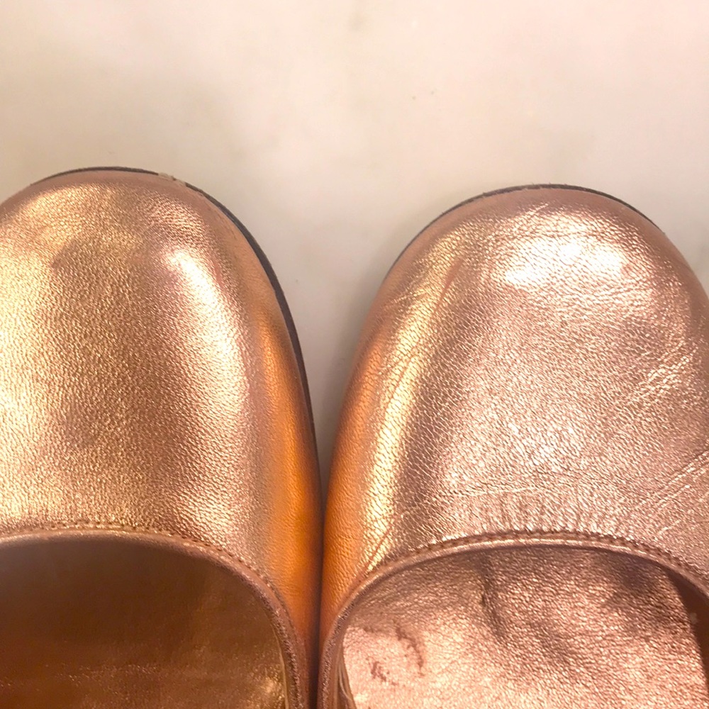 Ballet Flats - Picture 3 of 9